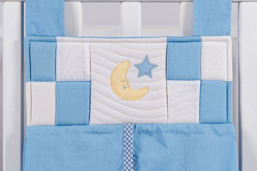 Sweet Lullaby - Diaper Stacker