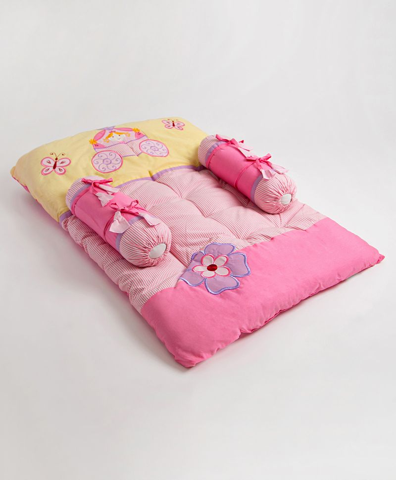 Once Upon a Time - Newborn Mattress Set