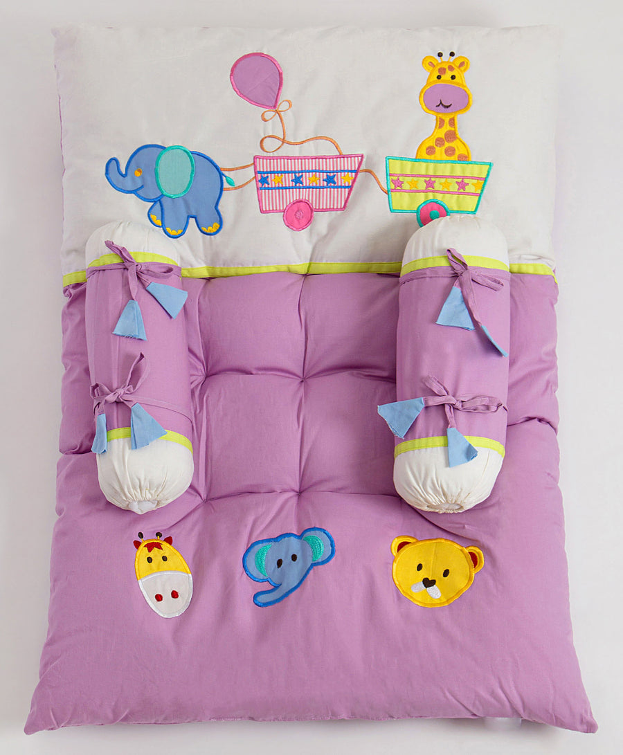 Little Circus - Newborn Mattress Set