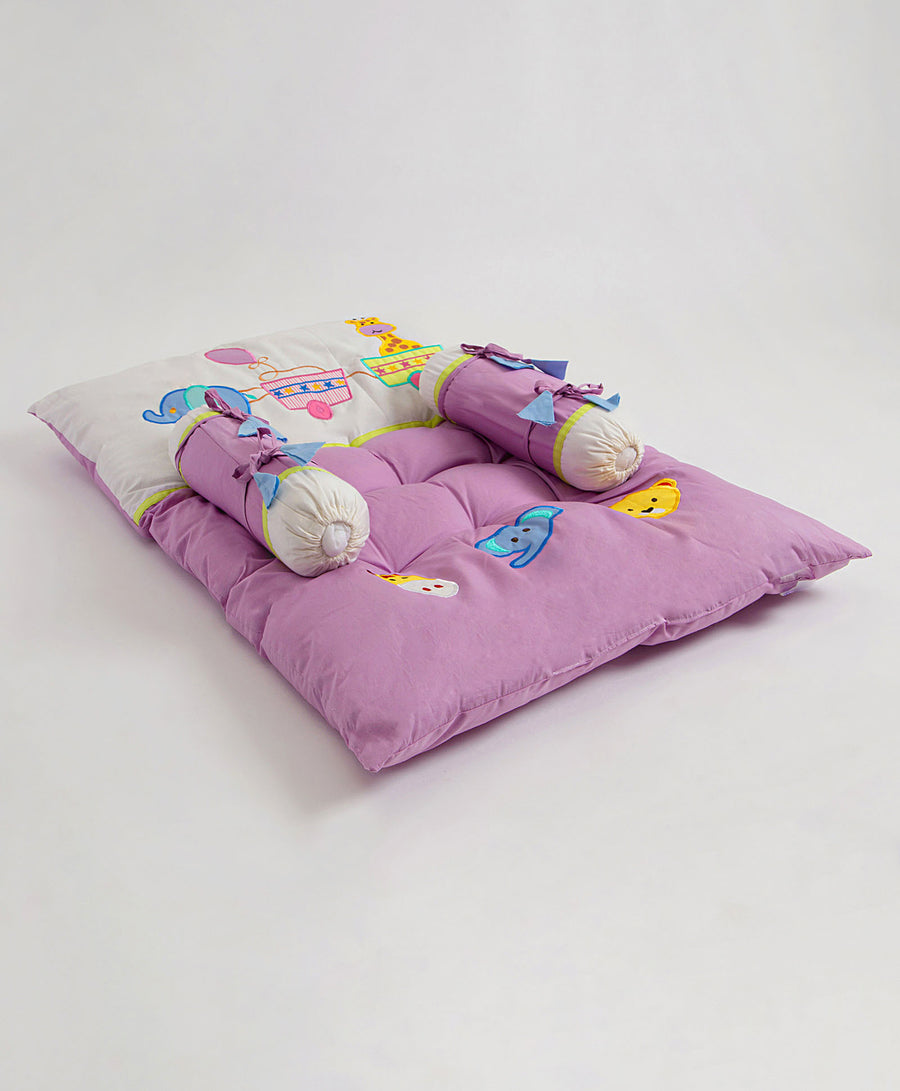 Little Circus - Newborn Mattress Set