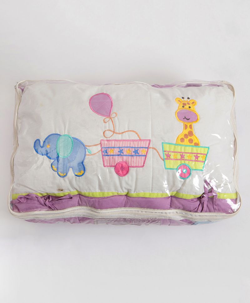 Little Circus - Newborn Mattress Set