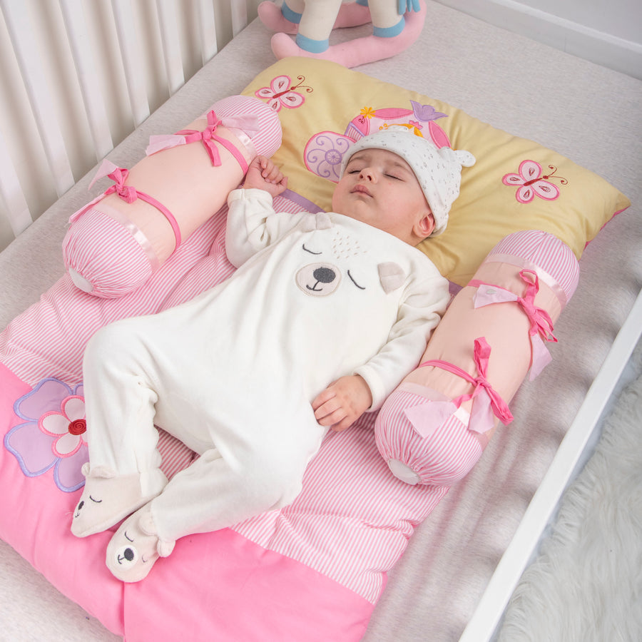 Once Upon a Time - Newborn Mattress Set